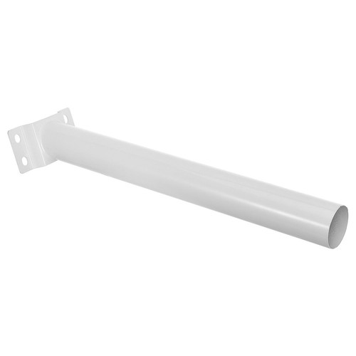 Light pole mount solar street - pole,
