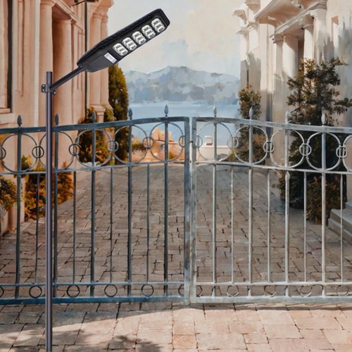 Extension mounting arm solar - extension,