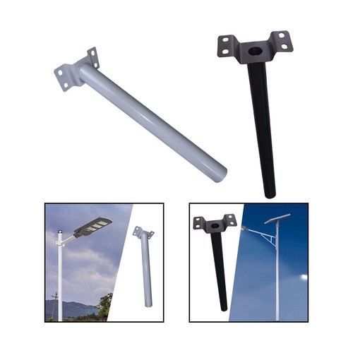 Solar lighting mounting - solar,