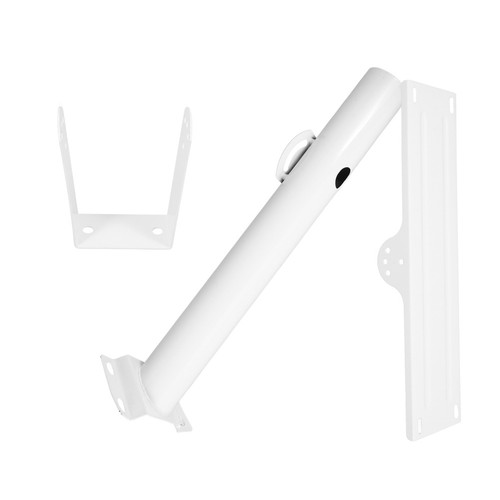 Mounting bracket solar lights - mounting,