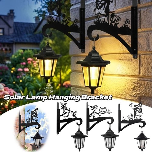 Solar powered outdoor - solar, pendant