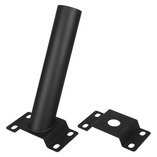 Solar light pole extender - light,