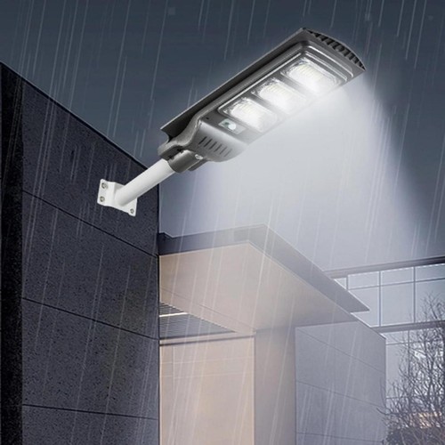 Solar street light extension - solar,