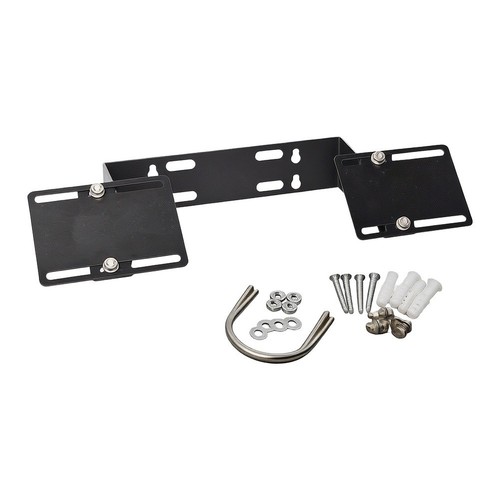 Outdoor solar mounting column - outdoor,