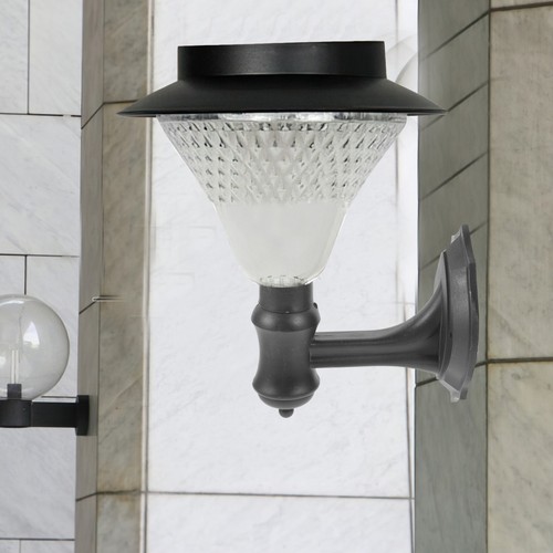 2pcs wall mount bracket - wall, for