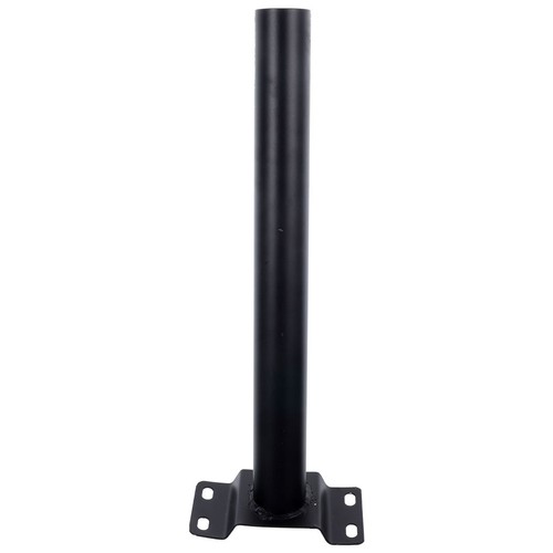Outdoor light pole solar panel - outdoor,