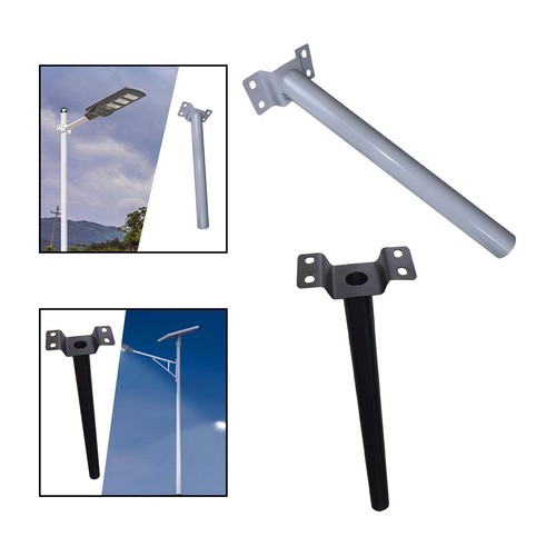 Solar powered outdoor - powered, lamp