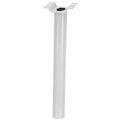 Light pole mount solar - pole,