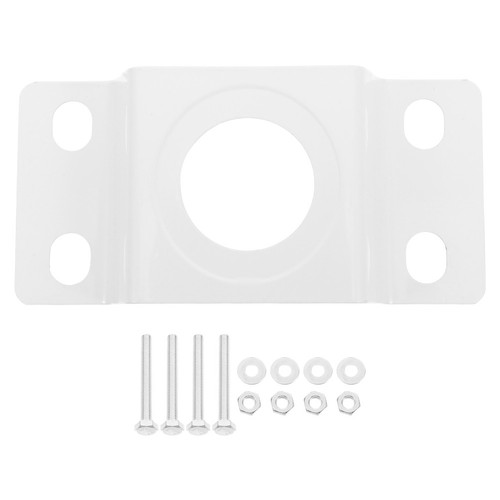 Durable iron lamp mounting - lamp,