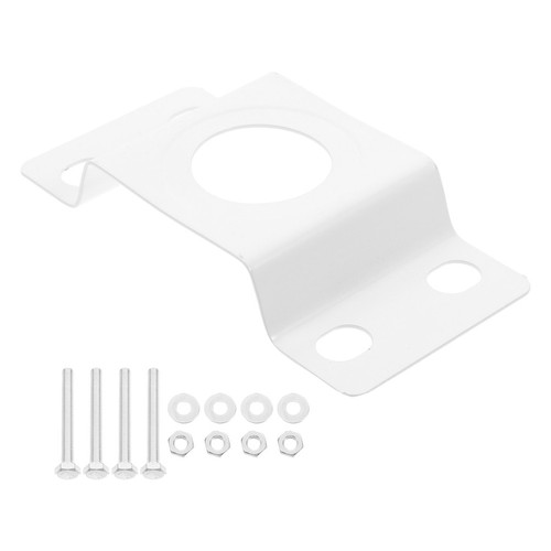 Durable white iron solar - durable,